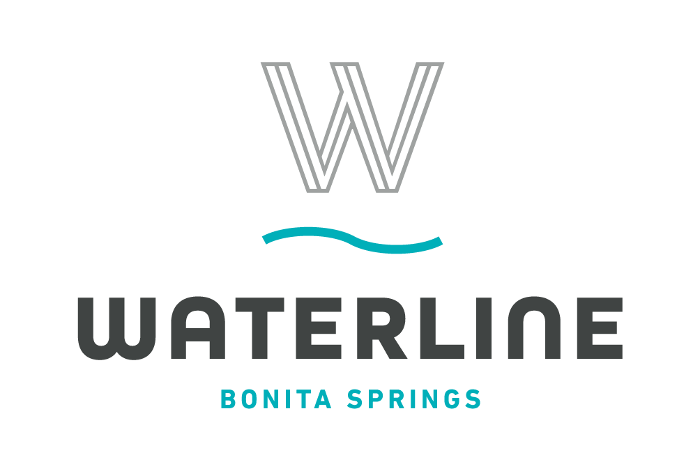 Waterline Bonita Springs logo